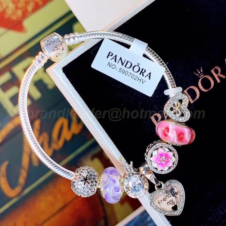 Pandora Bracelets 1366